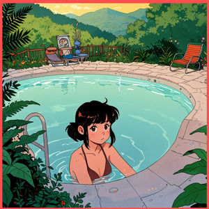 Trilho Tongariro (Lofi)