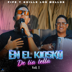 Volví a Quererla (En Vivo)