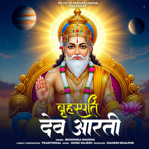 Brihaspati Dev Aarti