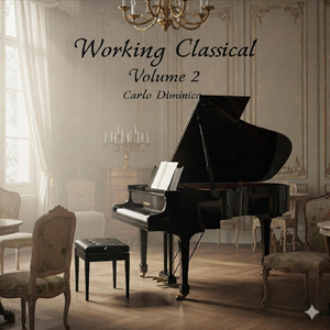 Schubert Waltz in B Minor Op18 No 6