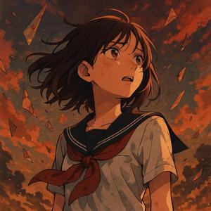 オモテウラ (Omoteura – Inside Out)