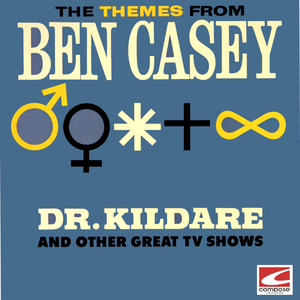 Theme From Victory at Sea