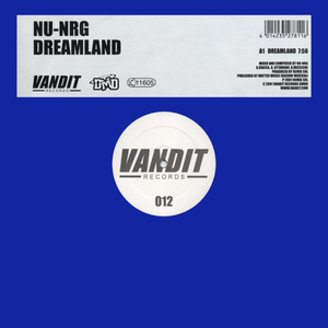 Dreamland (Original)