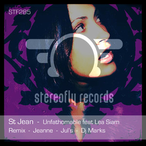 Unfathomable (DJ Marks Remix)