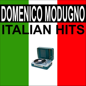 Nel blu dipinto di blu (volare)