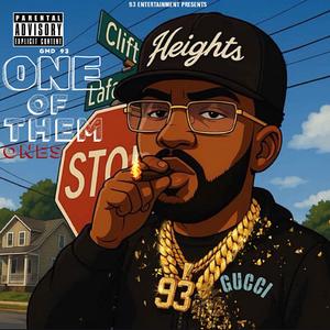 Smoked (feat. 75 FLOKI)