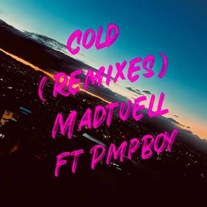 cnc (feat. Pmpboy) (remix)