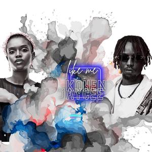Like Me (feat. Kohen Jaycee)