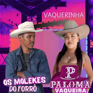 Vaquerinha (feat. Paloma Vaqueira)
