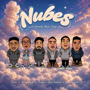 Nubes (feat. Dres', Alessa Smith, Cristhian Reymon & Jacko Calderon)
