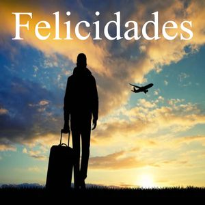 Felicidades