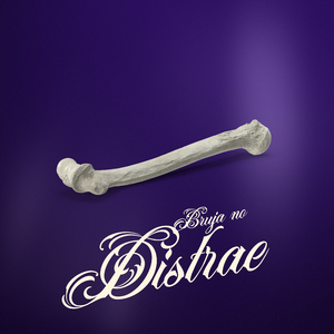 Bruja no distrae