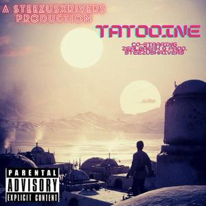 Tatooine (feat. Zealbreak)