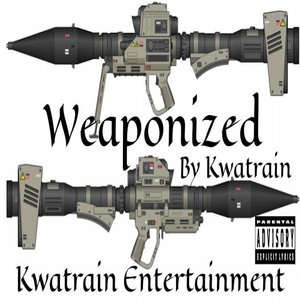 Weaponized