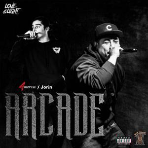 Arcade (feat. Jorin)