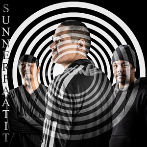 Inuuneraasiit (feat. T-Jal)