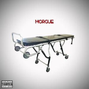 Morgue (feat. Dobey)