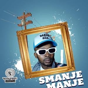 Eyelar Worldwide - Gqom Tech