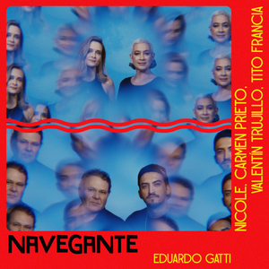 Navegante (Figura Fundamental Eduardo Gatti)