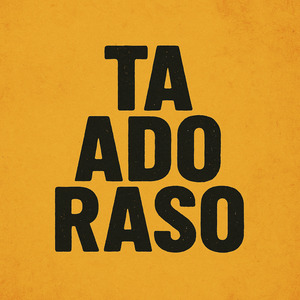 TA ADO RASO