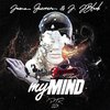 Jaime Guerrero - My Mind (Instrumental Mix)