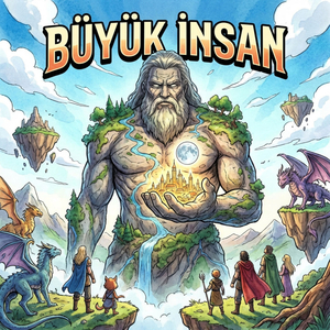 Büyük İnsan