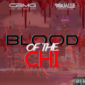 HERE (feat. Treasur Necole, Ka$hGoCrazy & Mika Luciano)