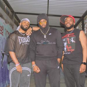 Reformation (feat. Different $ociety)