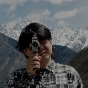 物理旋转