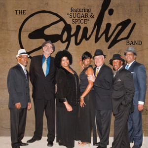 Burnin' Bridges (Tumblin' Down) [feat. Jayar Mack]