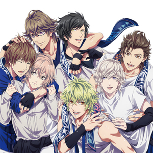 HE★VENS GATE -Beginning of the Legend-