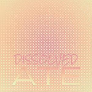 Unconnected Standout