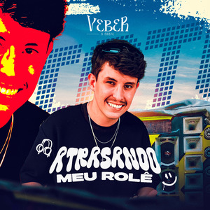 Atrasando Meu Rolê