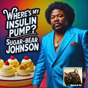 Where's My Insulin Pump? (feat. Sugar-Bear Johnson)