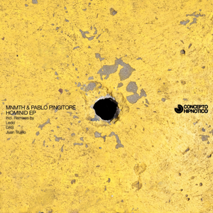 Hominid (Original Mix)