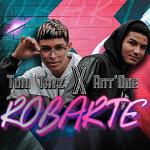 Robarte