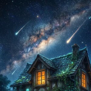 想和你虚度时光