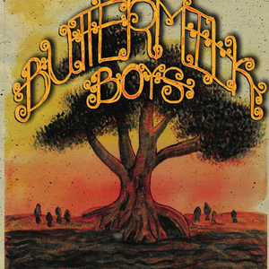 Buttermilk (feat. John Yingst & Molly Healey)