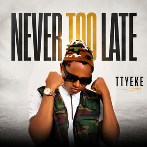 Never Too Late