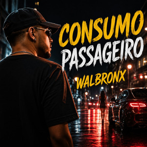 Consumo Passageiro