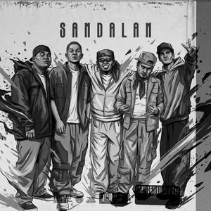 Sandalan (feat. Ca Llen, Illezt, Syn & Rj Mello)