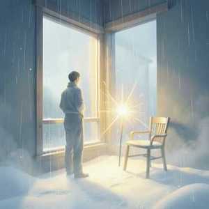 Dawn in my soul