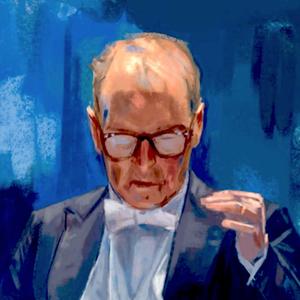 E. MORRICONE: Cinema Paradiso Theme (Arr. Chuquisengo)