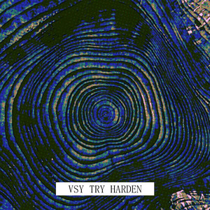 Try Harden (Extended Mix)