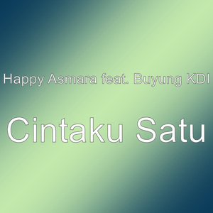 Cintaku Satu