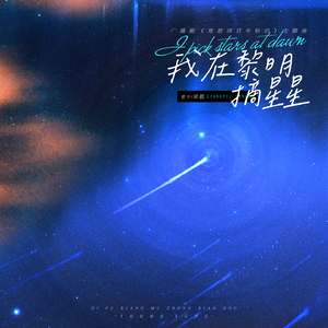 我在黎明摘星星