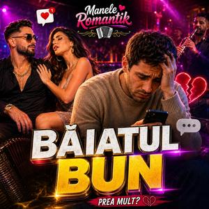 Băiatul Bun
