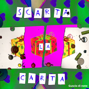 Scarta la carta!