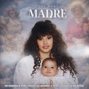 Madre (Audio Oficial)