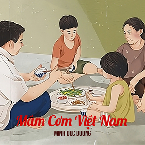 Mâm Cơm Việt Nam